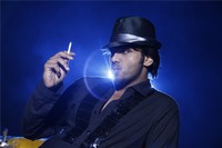 Manchu Manoj Stills